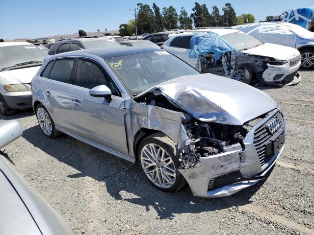 2018 AUDI A3 E-TRON - WAUTPBFF9JA080147