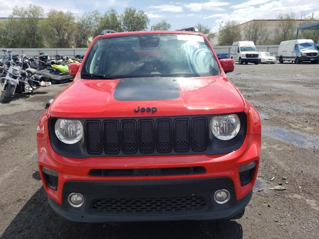 ZACNJABB7LPL91599 Jeep Renegade Latitude