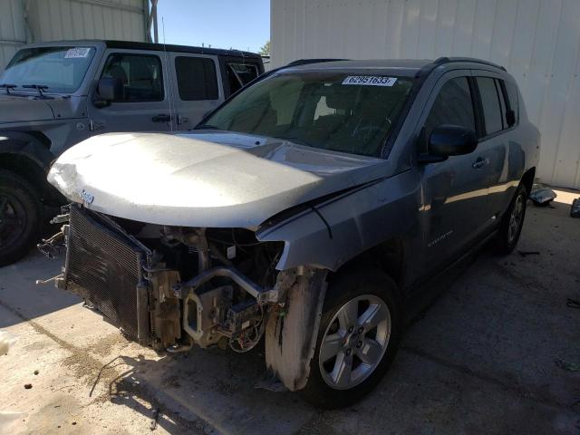 2015 Jeep Compass Sport