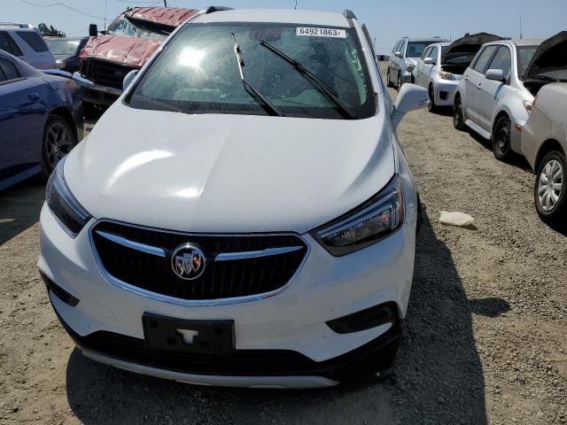 KL4CJASB3KB904232 Buick Encore Preferred