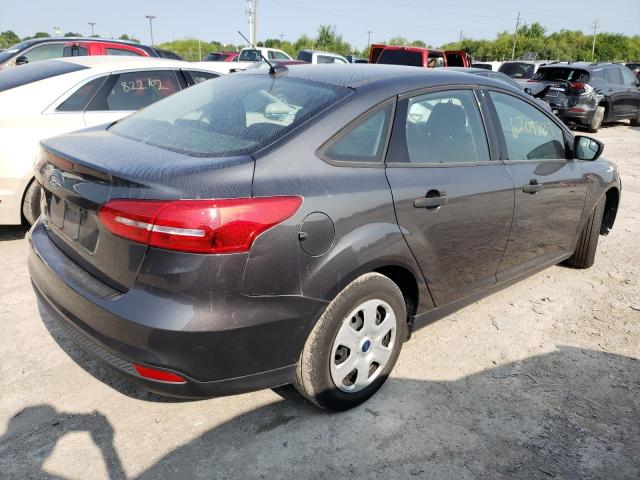 1FADP3E27JL323069 Ford FOCUS S
