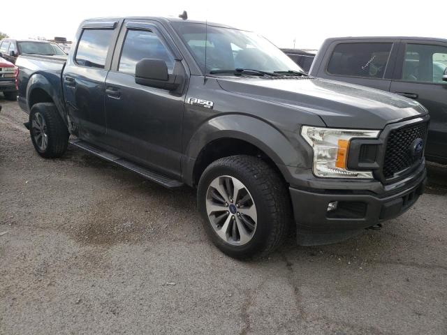 1FTEW1EP1LKF18059 Ford F150 Supercrew