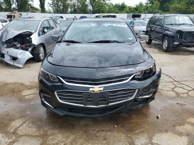 1G1ZD5ST9JF144587 | 2018 CHEVROLET MALIBU LT