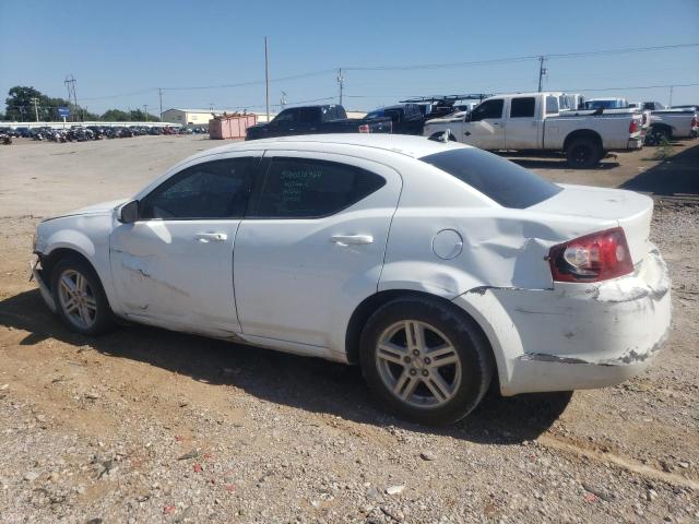 1C3CDZCB0EN228744 Dodge Avenger Sxt
