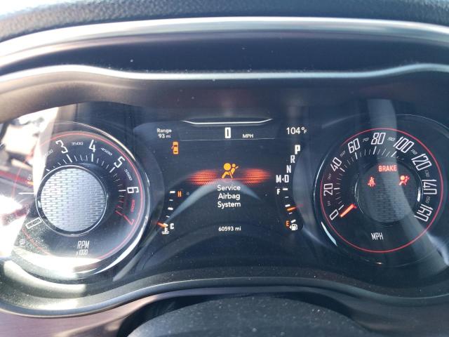 2C3CDZAG4GH185150 Dodge Challenger Sxt