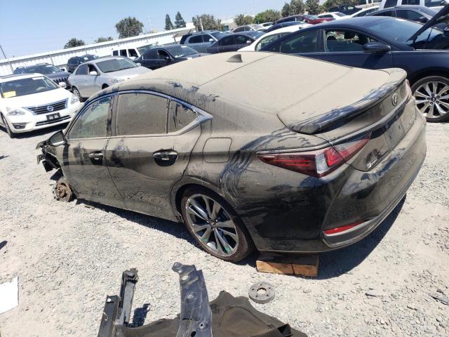 58AG11D12MU005336 Lexus ES250 ES 250 BAS 2