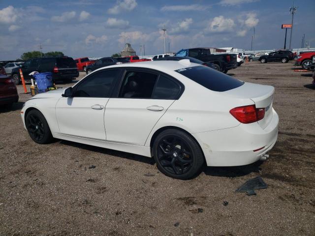 WBA3B3C51EJ983155 | 2014 BMW 328 XI