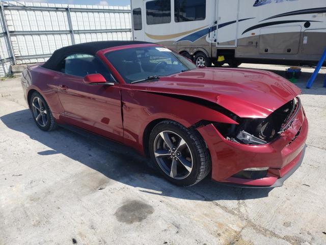 1FATP8EM4F5331023 | 2015 FORD MUSTANG