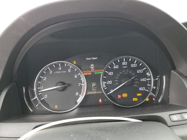 JH4KC1F97EC005079 Acura Rlx Advance