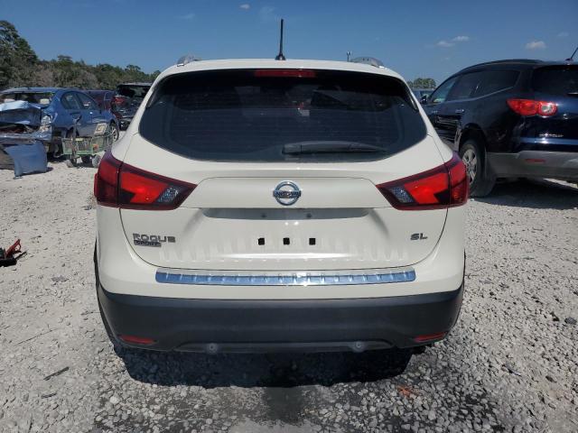 2019 NISSAN ROGUE SPT JN1BJ1CP5KW227286