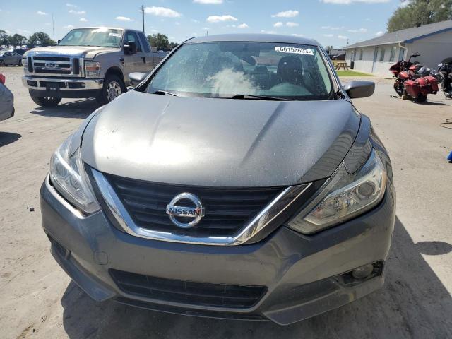 2017 NISSAN ALTIMA 4D 1N4AL3AP6HC158240