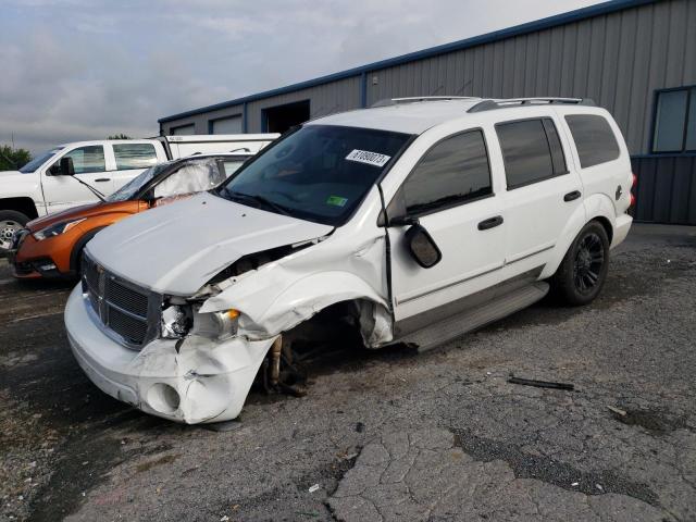 2007 Dodge Durango Limited