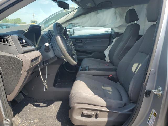 5FNRL6H26JB092970 Honda ODYSSEY LX