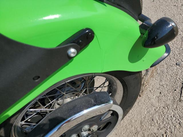 2006 HARLEY-DAVIDSON FLSTNI 1HD1JDB166Y054023
