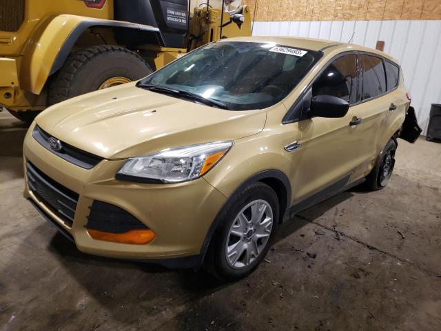 Vin: 1fmcu0f75euc00146, lot: 63629493, ford escape s 2014 img_1