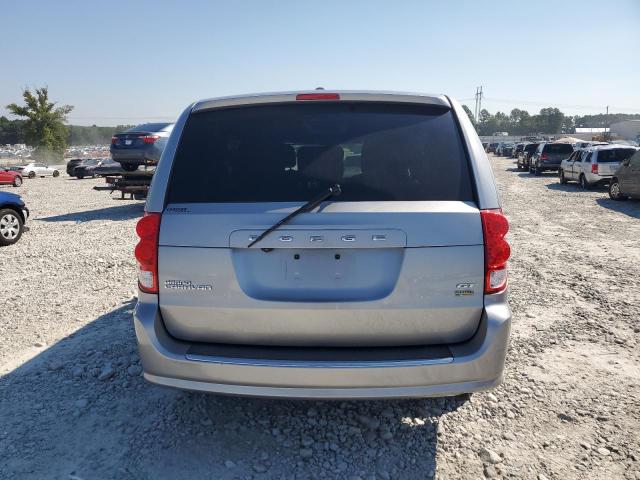 2C4RDGEG0KR670215 Dodge Grand Caravan Gt