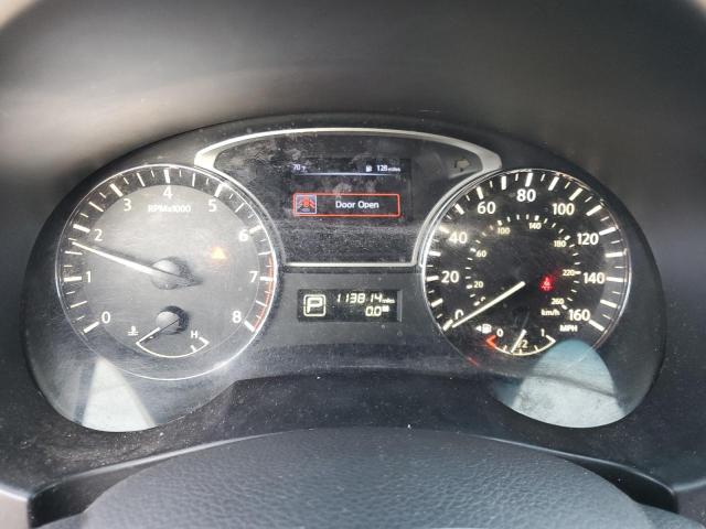 1N4AL3AP6FN362764 Nissan ALTIMA 2.5