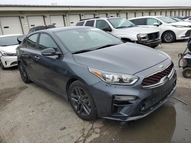 3KPF34AD9LE174400 KIA Forte Gt Line