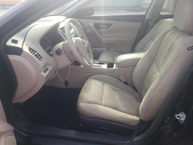 2017 NISSAN ALTIMA 2.5 - 1N4AL3APXHN307964