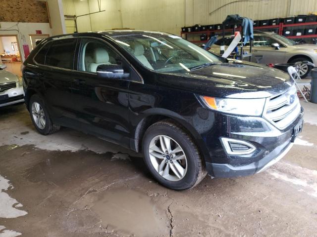 2FMPK4J86JBB64319 2018 FORD EDGE, photo no. 4