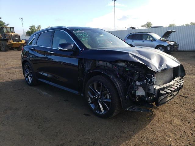 2021 INFINITI QX50 SENSO 3PCAJ5DB4MF107277
