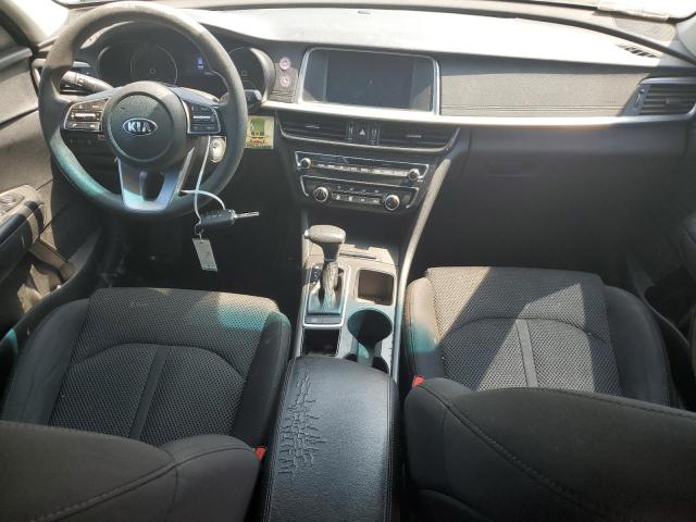 5XXGT4L37KG298745 KIA Optima Lx