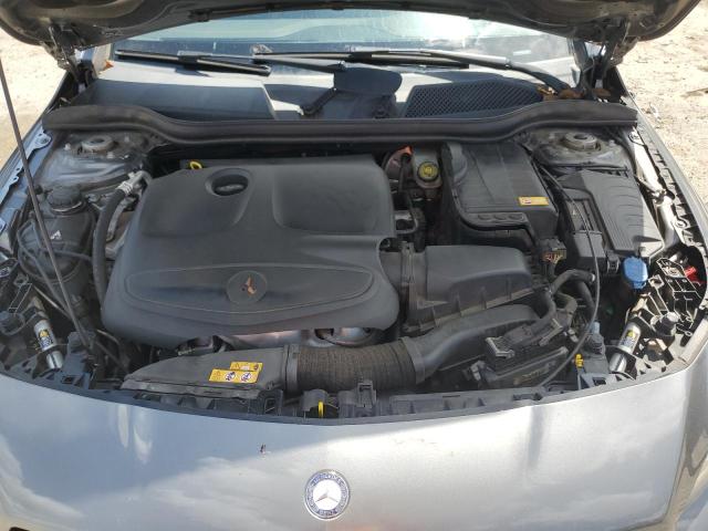 WDDSJ4EB7EN027171 Mercedes-Benz CLA 250