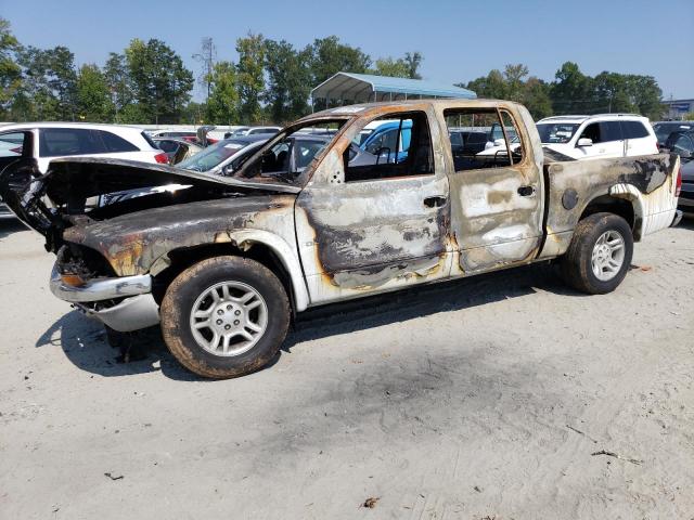 2002 Dodge Dakota 