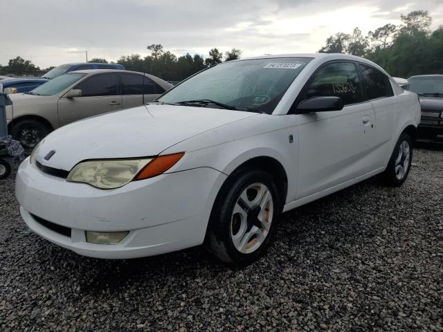 2004 Saturn Ion 