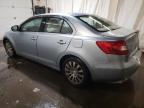 SUZUKI KIZASHI SE photo