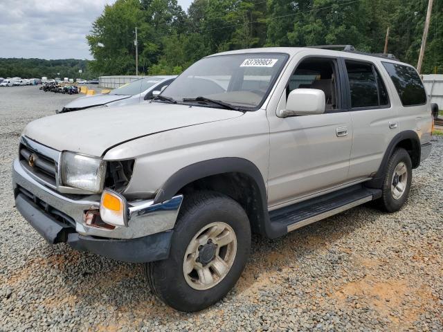 1998 Toyota 4Runner SR5