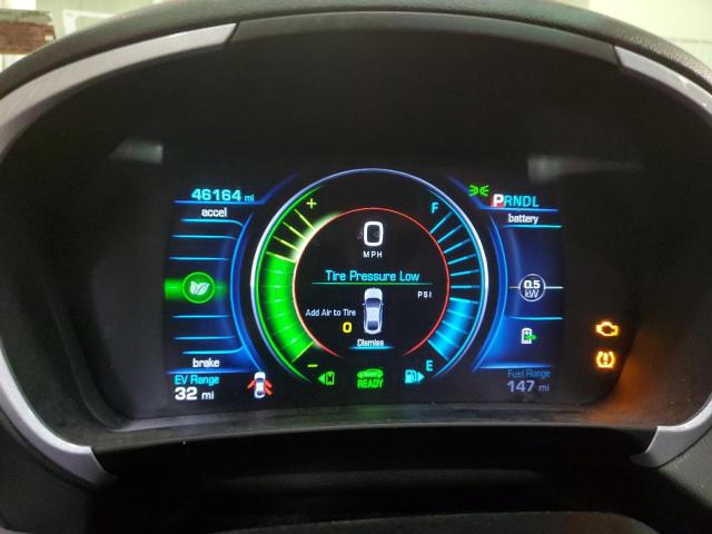 VIN 1G1RC6S50JU151076 2018 Chevrolet Volt, LT no.9