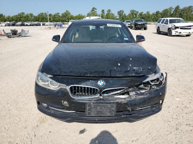 2017 BMW 330 I - WBA8B9G51HNU51551