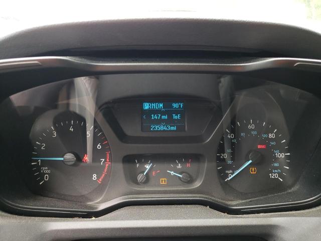 2015 FORD TRANSIT T- - 1FTYR2CG9FKA48591