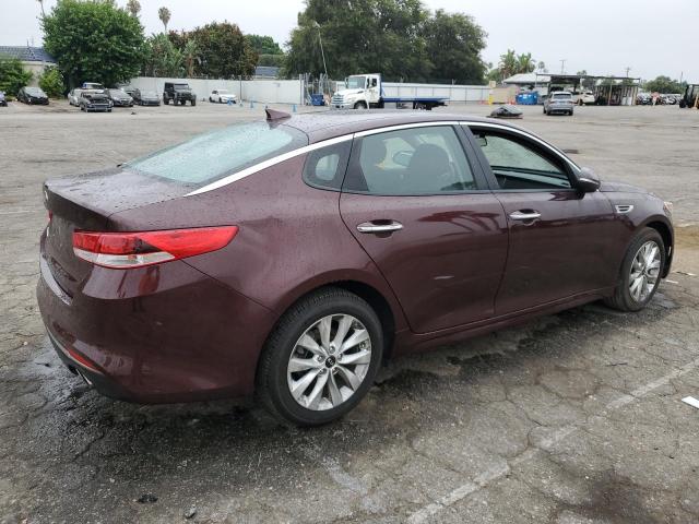 5XXGT4L35JG273745 | 2018 KIA OPTIMA LX