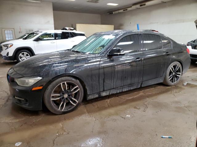 2013 BMW 3 Series 335xi