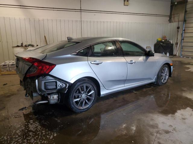 19XFC1F33KE206528 | 2019 HONDA CIVIC EX