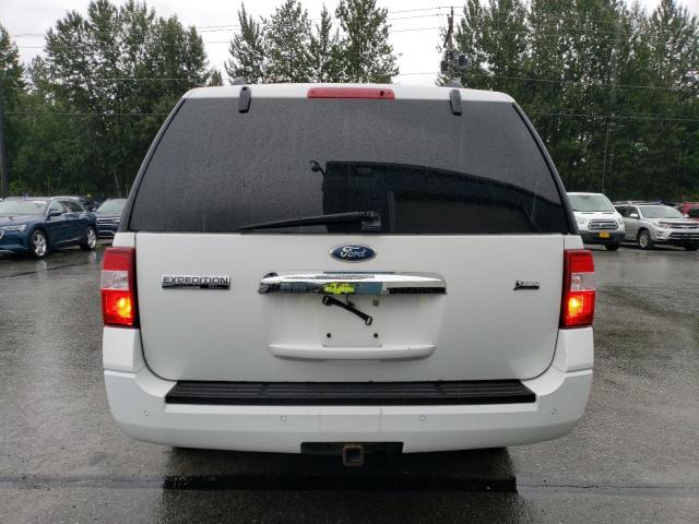 1FMJK1J51EEF40672 Ford Expedition El Xlt