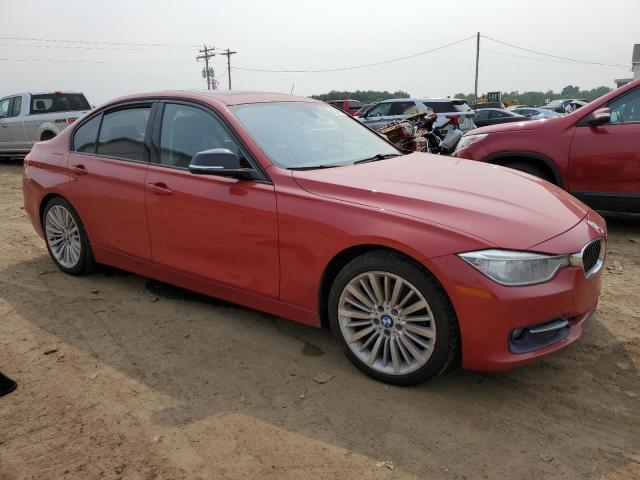WBA3C3C5XEF986278 BMW 320 I Xdrive