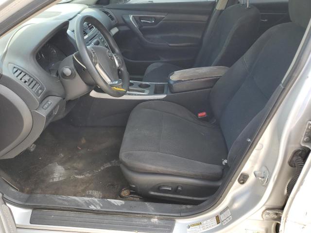 1N4AL3AP1FC466283 Nissan ALTIMA 2.5