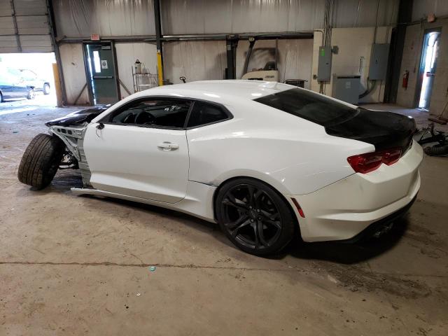 2022 CHEVROLET CAMARO LT1 1G1FF1R73N0102973