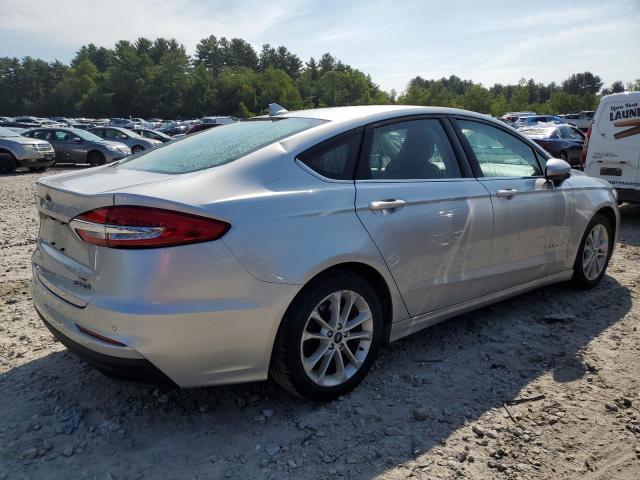 3FA6P0LU9KR156745 2019 FORD FUSION, photo no. 3