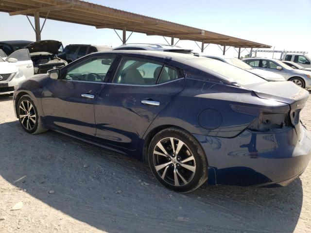 Vin: 1n4aa6ap7hc400167, lot: 64245463, nissan maxima 3.5s 20172