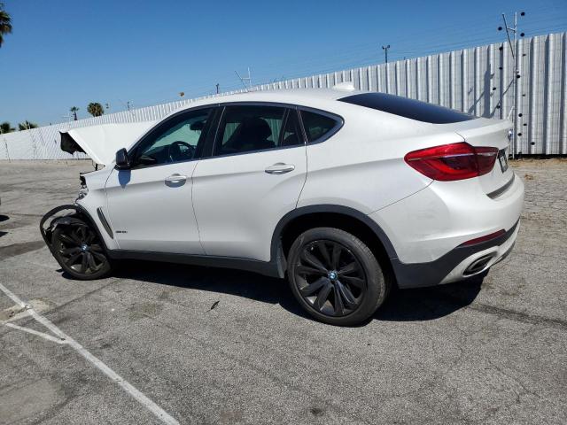 VIN 5UXKU2C50K0Z65720 2019 BMW X6, Xdrive35I no.2