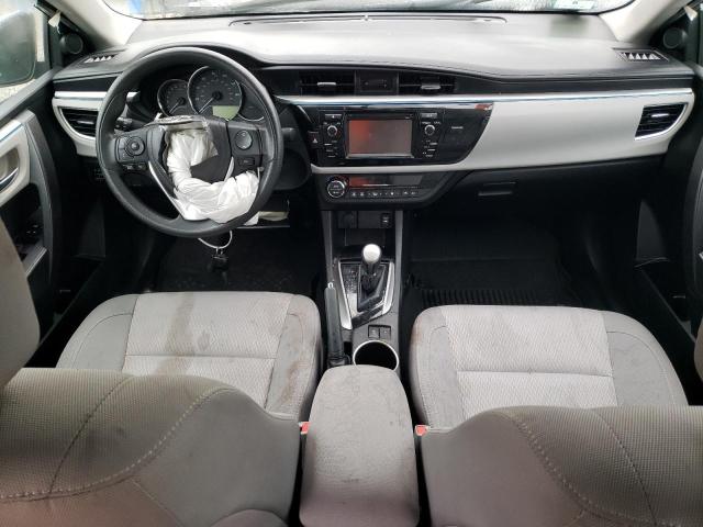 2015 TOYOTA COROLLA L - 2T1BURHE9FC284812