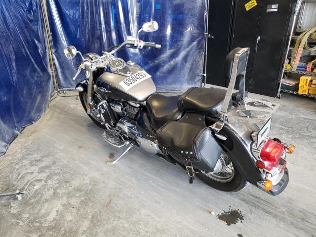 2008 SUZUKI VL800 - JS1VS55A082109261