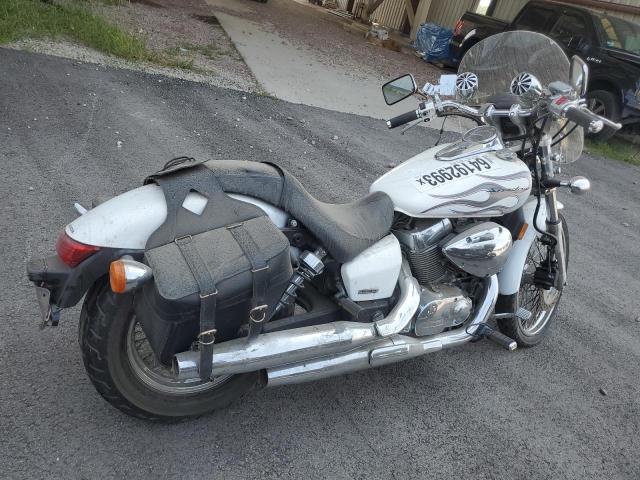 2009 HONDA VT750 C2F JH2RC53419K203420