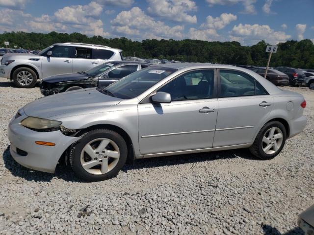 2003 Mazda Mazda6 s