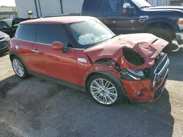 WMWXP7C36H2A46456 Mini COOPER S