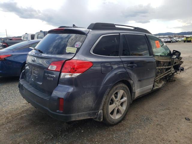 4S4BRDNC3E2303886 Subaru Outback 3.6r Limited